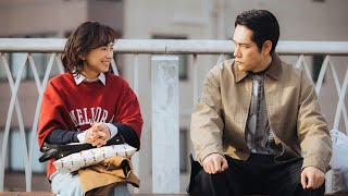 ✨🍣😭💔🌸📺💬永作博美主演ドラマが話題！「母親であることが生きがい」涙の名シーンに共感続出