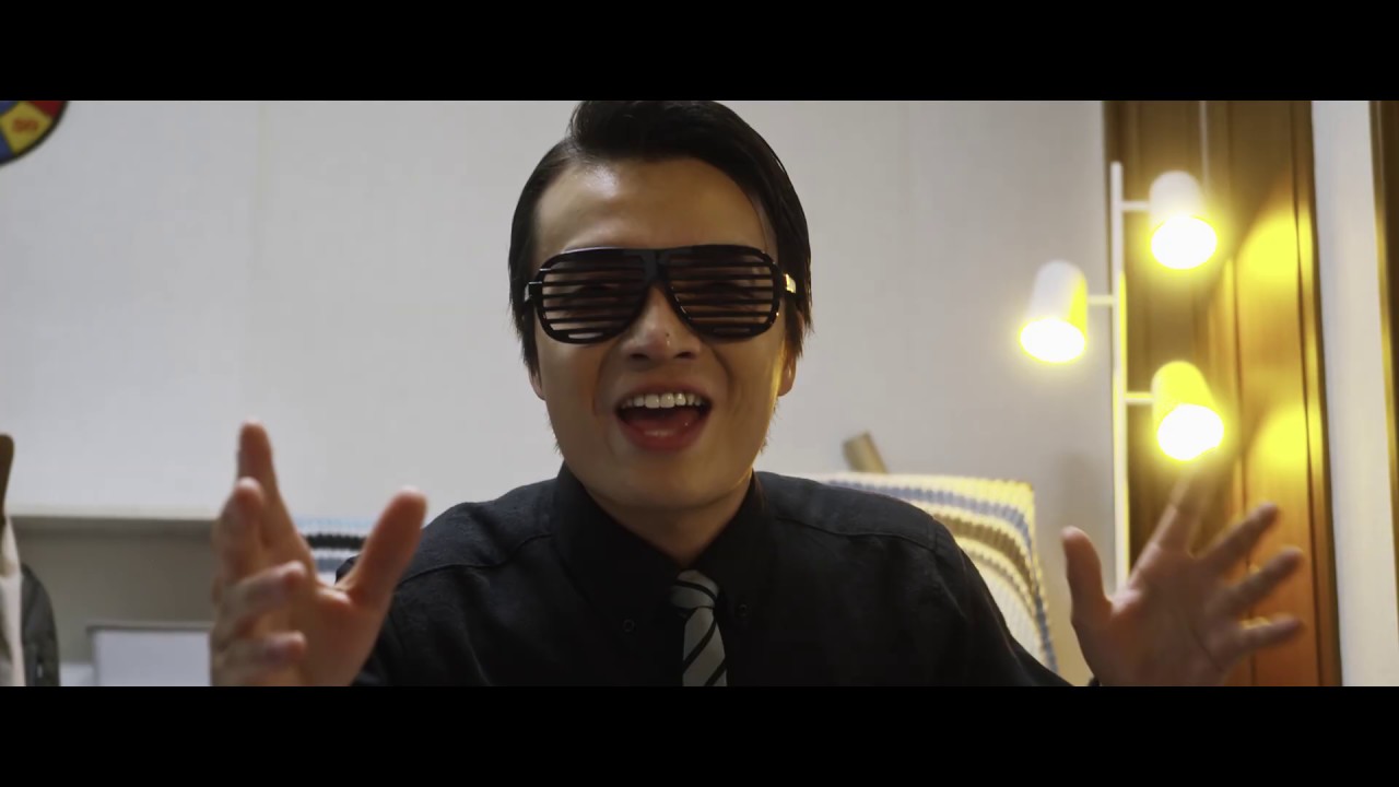 映画『踊ってミタ』予告編