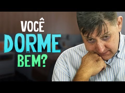 323 - Do you sleep well?