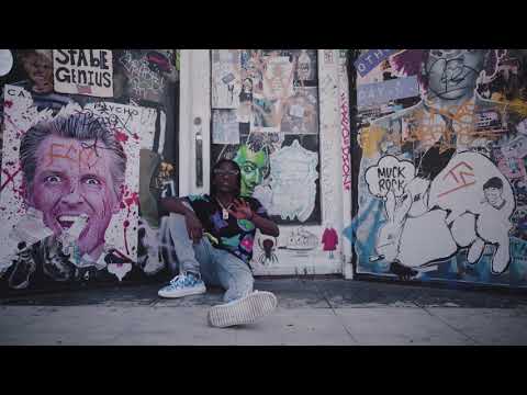 4k Tay - Vibes | Visual by @MasterMindRichy