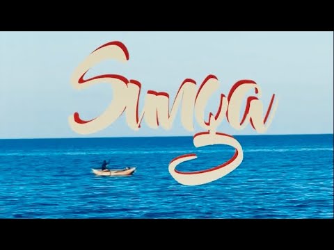PROVOICE - SUNGA [OFFICIAL VISUALIZER] Shot On IPhone 15 Pro Max
