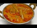 முருங்கைகாய் குழம்பு அசத்தலான சுவைய�