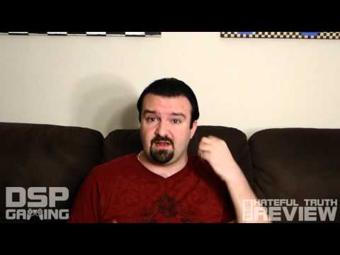 The Hateful Truth Ep. 94 - Transformers:  Fall of Cybertron