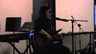 Sherry Jacoby-The Emptiness Before