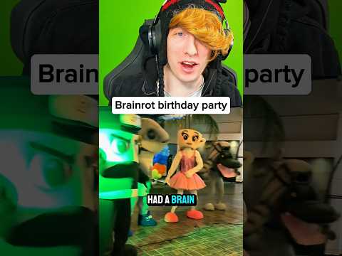 how is this real life