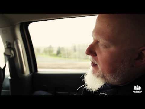 Brother Ali - Home Away From Home Tour hits the Northwest!