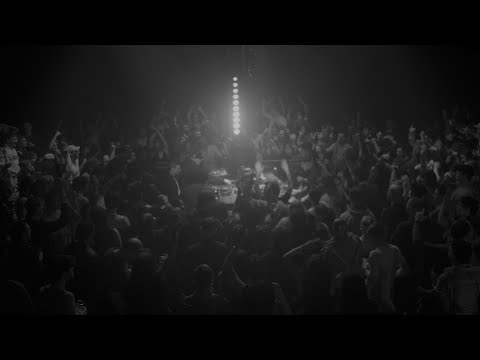 Hardware 04 // 4 hour improvised live electronic set // Dublin