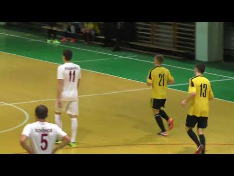 12 КХ 1 Viva cup   Symbol 2тайм