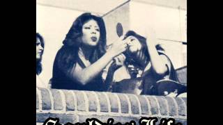 The sa-shays - boo hoo hoo