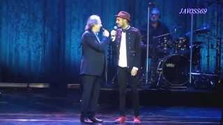 Joan Manuel Serrat &amp; AbelPintos - Lucia