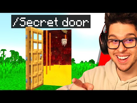 SMENTISCO 20 NUOVI MITI DI MINECRAFT 1.21 - ITA