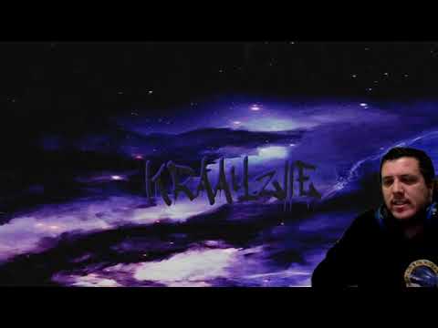 Kraayziie Reacts To T-AYTCH - Missy Elliot ft.TwntyTwo (prod.Yozora)