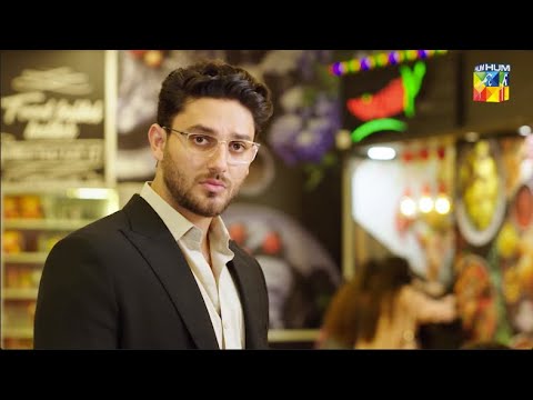 Khwabon Mein Mili - Episode 19 Promo - Sun At 09Pm Only On HUM TV