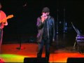 John Trudell and Bad Dog - Lucky Motel - Ashland