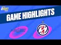 Kangoeroes Basket Mechelen vs. Heroes Den Bosch - Game Highlights
