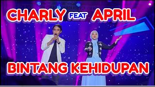Download lagu CHARLY FT APRIL DA7 - BINTANG KEHIDUPAN [COVER BY MUSIK VIRAL] mp3