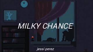 Milky chance feathery subtitulado al español