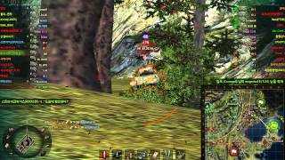 6탑에서 깽판치는 망칠