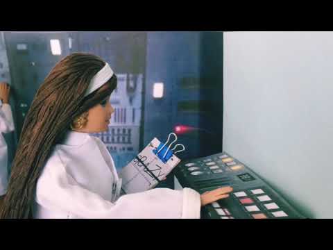 Ariana Grande - 34 + 35 (sneak peek) Doll Video