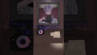 🥂✨️でopen the door meme! #不破湊