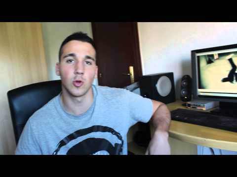 Promo videoclip "Hip Hop Is My Life"