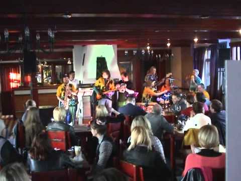 Beatles'n'Jazz - Yellow Submarine