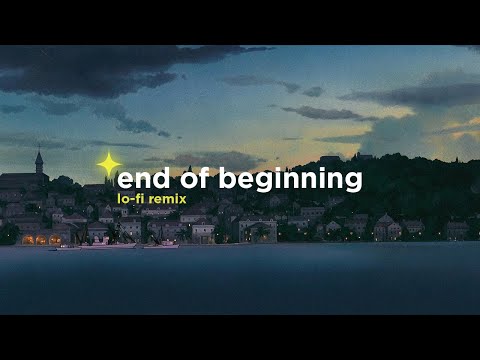 Djo - End of Beginning (Alphasvara Lo-Fi Remix)