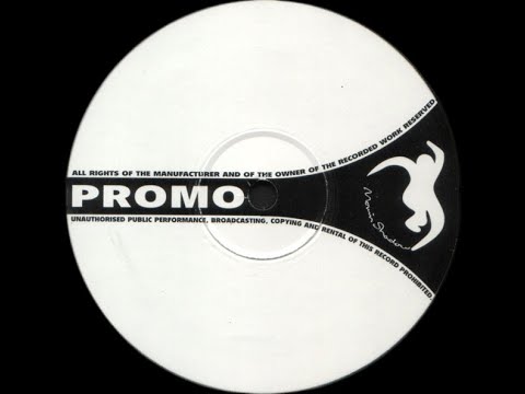 Dead Dred - Dred Bass (Original Mix) (HQ)