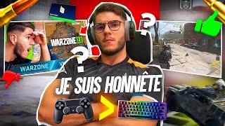 Mon avis *HONNÊTE* sur Warzone 2 et Modern Warfare 2 ! 🧐 (je vous dis tout)