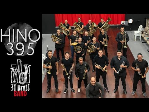 Hino 395 CCB | Brass Band