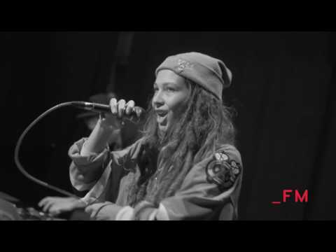 Jimmy Pé feat. Ashley Abrman - Všežer Naživo_FM Audioport