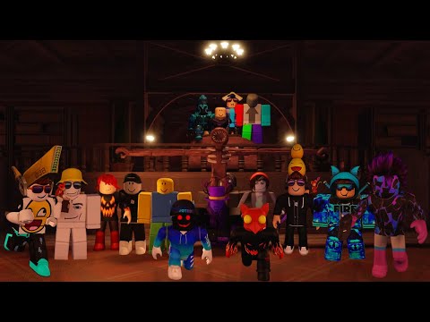 [🔴 LIVE] DOORS MAXIMUM OVERDRIVE with ENTITY CHAOS