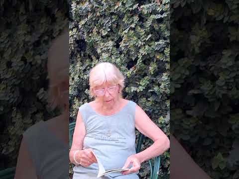 María Cristina Gervasoni Donna. General Belgrano. Buenos Aires. Argentina