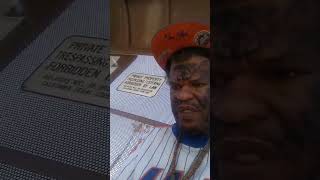 OT Genesis "Touchdown"REMIX features BLUE 