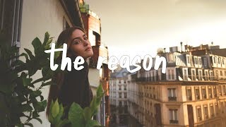 Chelsea Cutler - The Reason (Lyric Video)
