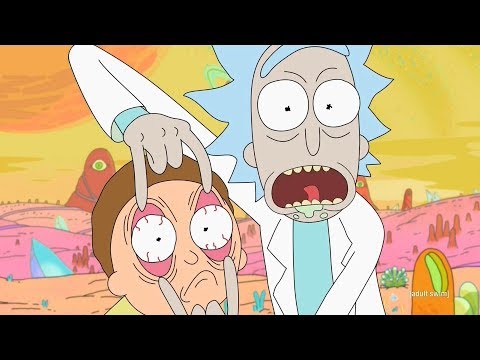 [FREE] Rick and Morty Type Beat 2017  Pass The Bottle   |Type Beat | Rap/Trap Instrumental 2017