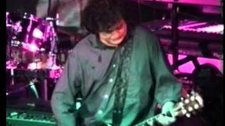 Page &amp; Plant - LAST EVER &#39;Over The Hills &amp; Far Away&#39; - Café de Paris (1997)