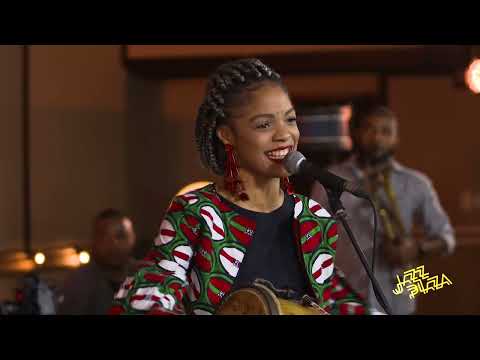 Día 5. Concierto Estamos Contigo de Brenda Navarrete