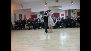 Alexandra Baldaque-Fernando Jorge-Paciencia-Tango-D'Arienzo