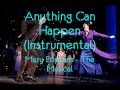 Anything Can Happen (Instrumental) - MARY ...