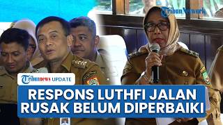 Wabup Blora Curhat Jalan Provinsi Rusak tapi Tak Kunjung Diperbaiki, Begini Jawaban Gubernur Jateng