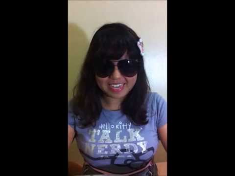 Happy Birthday Romel