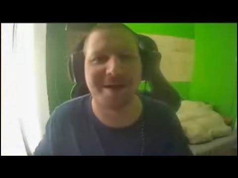 Dawid Jasper - Ryszard "Pingwinki robią ou eu eu ou."