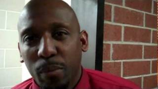 preview picture of video 'Aric Samuels (Hartsville Head Coach) Talks About Team's Win Over Wilson 73-67'