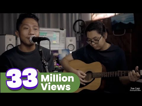 Joe Lay - နာကျည်းခဲ့ပါသည် . . . သို့သော် (Prod By Ko Htett) (Acoustic Version)