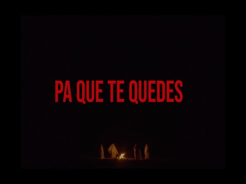 Igna , Lexter - Pa Que Te Quedes (Videoclip Oficial)