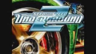 NFS U 2 Strack:Felix Da Housecat-Rocket Ride (Soulwax Remix)