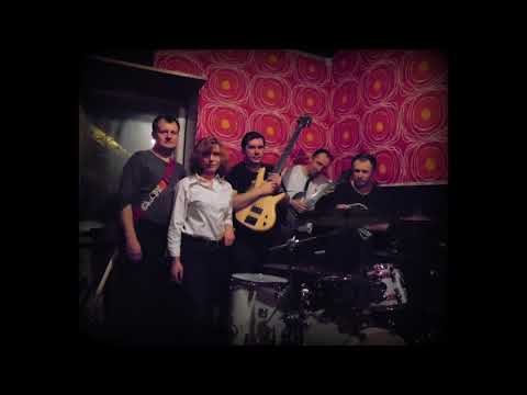 Anda Seglina- "Ugunsputns"