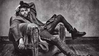 The Weeknd Lonely Thoughts UNRELASED songs 2016