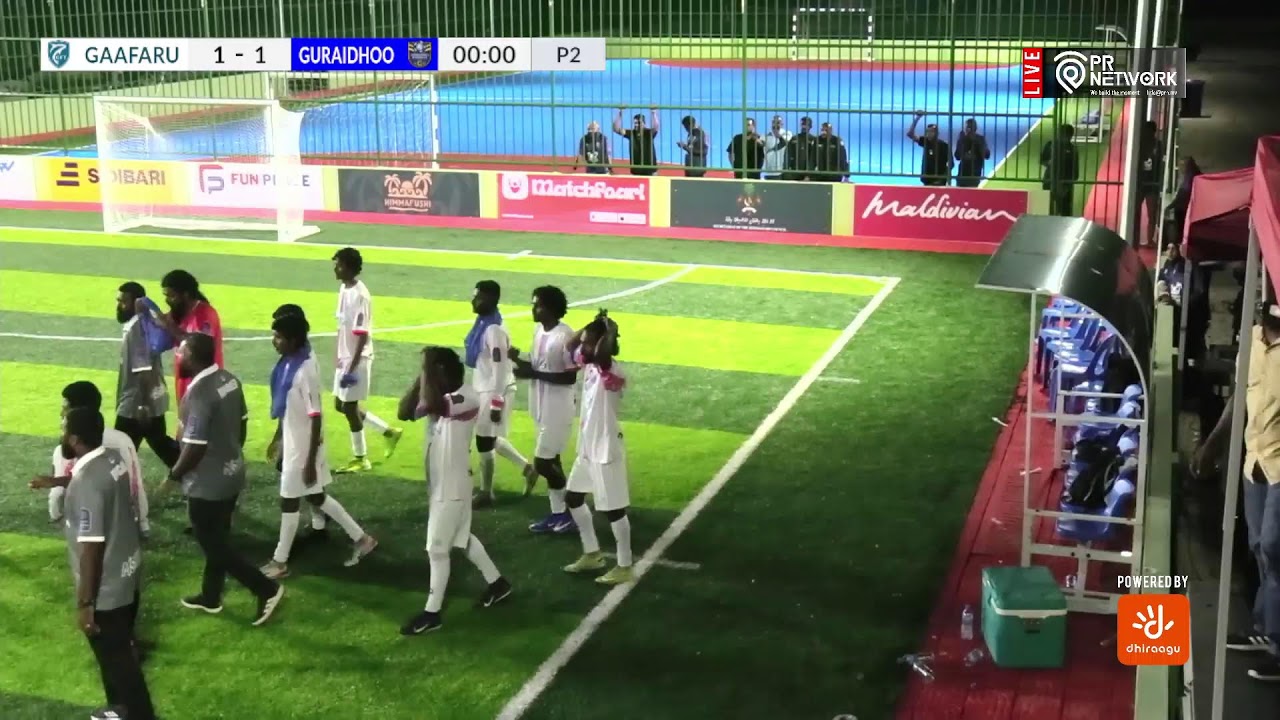 Match Highlights